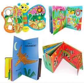 Servizio di stampa di libri su scaffale a copertina rigida 8 x 8 pollici Bambini Bambini Bambini Bambini Bambini Bambini