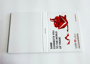 Strisce colorate e cartelloni in copertina rigida Le sue note personalizzate note adesive con Big Memo Pad e Small Memo Pad