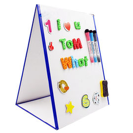 ROHS Magnetico a secco cancello da tavolo Magnetico da tavolo portatile pieghevole Magnetico da cavallo per bambini