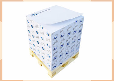 Disegno personalizzato Memorandum pad personalizzati con stampa offset CMYK e stampa laterale