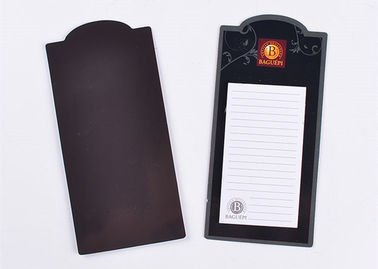 Magnetico adesivo personalizzato appunti frigorifero Magnetico posta le sue note per frigorifero Magnetic Memo Pads To Do List Lista di acquisti Notepads