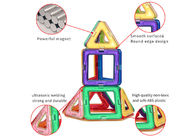 La scuola materna stabilita di attività magnetica delle particelle elementari delle mattonelle scherza i giocattoli educativi di Dreambuilding