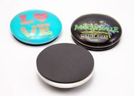 Magnete da 35 mm per frigorifero Magnete da cupola di vetro per frigorifero Magnete per souvenir