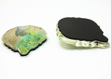 Magneti per frigoriferi decorativi, Magneti per frigoriferi a forma di foglia di acero, Magneti per cucine a decorazione a disegno