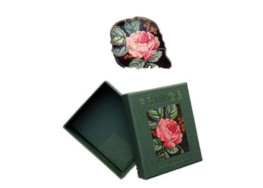 Magneti per frigoriferi decorativi, Magneti per frigoriferi a forma di foglia di acero, Magneti per cucine a decorazione a disegno