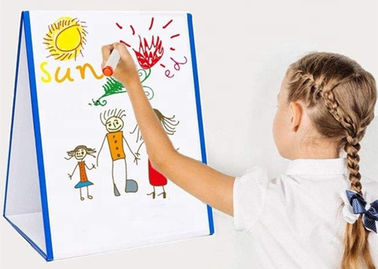 ROHS Magnetico a secco cancello da tavolo Magnetico da tavolo portatile pieghevole Magnetico da cavallo per bambini