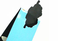 Foto personalizzata Lavabile 6*2,5cm Segnalibri magnetici personalizzati Segnalibri magnetici per bambini