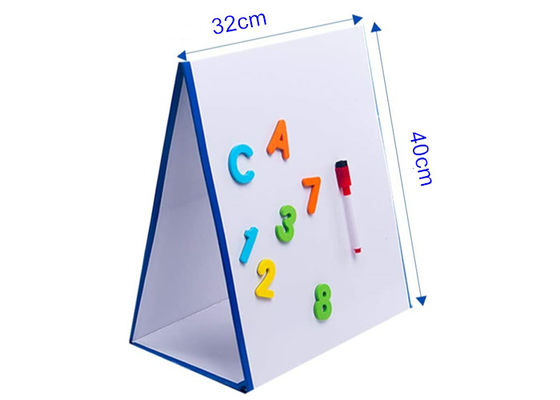 ROHS Magnetico a secco cancello da tavolo Magnetico da tavolo portatile pieghevole Magnetico da cavallo per bambini