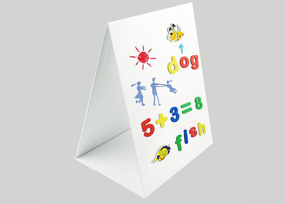 Magnetici da tavolo asciugano la lavagna 15,75" di Erase X12» per la verniciatura dei bambini