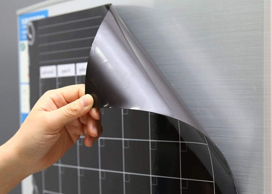Calendario magnetico per la cucina