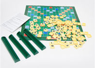 Il gioco di scacchi del ODM ha messo il bordo Toy Magnetic Blocks For Toddlers delle mattonelle delle lettere dello Scarabeo