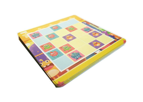 Set di attività magnetica, compreso il gioco di tavolo dei numeri Sudoku magnetici e giocattoli educativi confezionati in scatole regalo in carta eco-compatibile